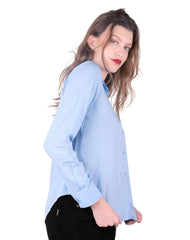 Blusa Mujer Azul Stfashion 60405023