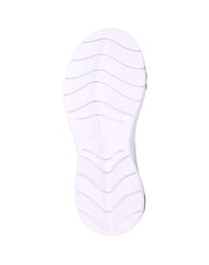 Tenis Mujer Casual Azul Charly 05004312