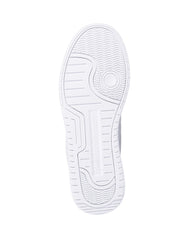 Tenis Mujer Casual Blanco Charly 02304200