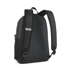 Mochila Escolar Unisex Negro Puma 20104201
