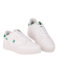 Tenis Mujer Casual Blanco Polo Club 14504114