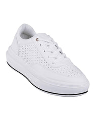 Tenis Mujer Casual Blanco Torrente 14704151