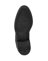 Zapato Hombre Oxford Vestir Negro Torrente 14704158