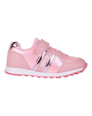 Tenis Niña Casual Piso Rosa Gilardi 15304100