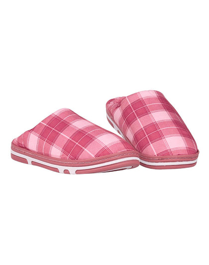 Pantuflas Mujer Invernal Rosa Torrente 14704139