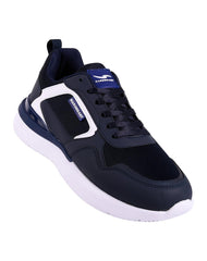 Tenis Hombre Deportivo Azul Hardbrast 11004205