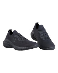 Tenis Hombre Deportivo Gris Charly 05004130