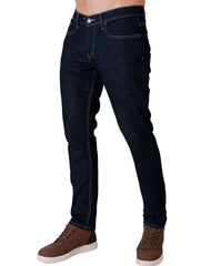Jeans Hombre Moda Skinny Azul Oggi Risk 59105454