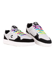 Tenis Mujer Casual Gris Charly 05004309