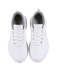 Tenis Hombre Deportivo Blanco Charly 02304229