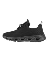 Tenis Hombre Casual Negro Torrente 14704225