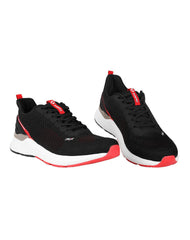 Tenis Hombre Deportivo Negro Charly 05004120