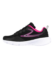 Tenis Mujer Deportivo Gris Fila 20104220