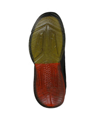 Tenis Hombre Casual Negro Torrente 14704224