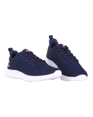 Tenis Mujer Deportivo Azul Charly 05004311