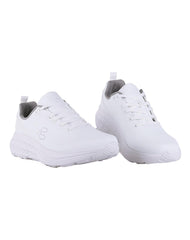 Tenis Hombre Deportivo Blanco Charly 02304229