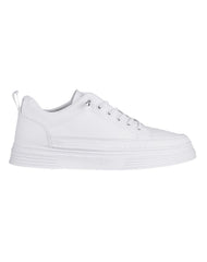 Tenis Hombre Casual Blanco Via Urbana 06804117