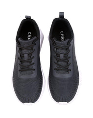 Tenis Hombre Deportivo Gris Charly 05004134