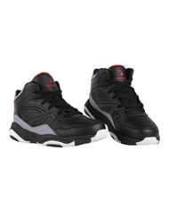 Tenis Joven Deportivo Negro Shaq 14504222