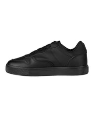 Tenis Mujer Casual Negro Stfashion 08704104