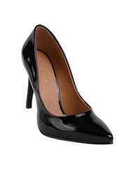 Zapatilla Mujer Negro Perugia 07004200