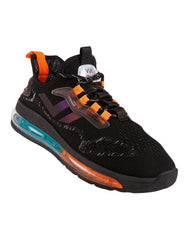 Tenis Hombre Deportivo Negro Via Urbana 06804249