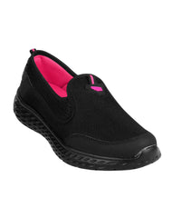 Tenis Mujer Casual Negro Stfashion 14104105