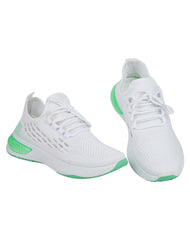 Tenis Mujer Deportivo Blanco Via Urbana 06803612