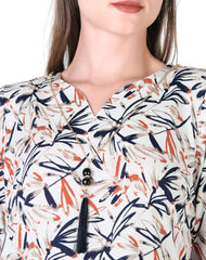 Blusa Mujer Crema Paloma 56405412