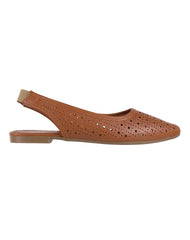 Flat Mujer Café Stfashion 09004200