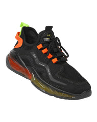 Tenis Hombre Casual Negro Torrente 14704224