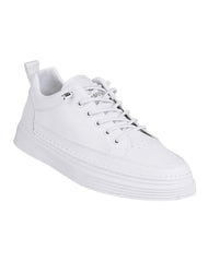 Tenis Hombre Casual Blanco Via Urbana 06804117