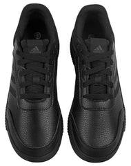 Tenis adidas Mujer Tensaur Gw6424 Negro 20104101