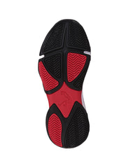 Tenis Hombre Deportivo Rojo Shaq 14504216
