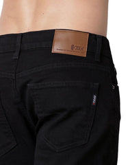 Jeans Hombre Oggi Iron Slim Stretch 59109000