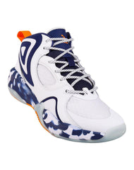 Tenis Hombre Deportivo Blanco Shaq 14504116