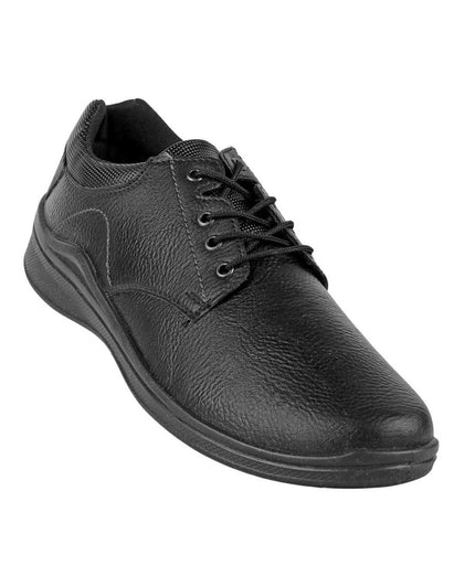 Zapato Mujer Oxford Casual Negro Stfashion 05103904