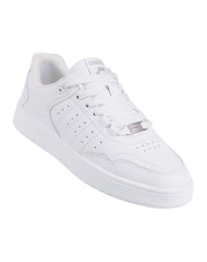 Tenis Mujer Casual Blanco Charly 02304200