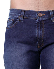 Jeans Hombre Oggi Iron Slim Stretch 59109000