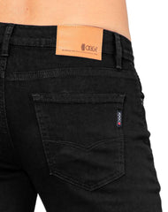 Jeans Hombre Oggi Risk Skinny Stretch 59109002