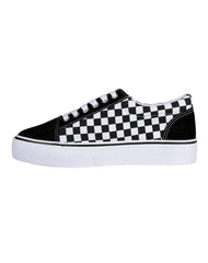 Tenis Joven Casual Negro Torrente 14704132