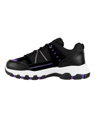 Tenis Mujer Casual Negro Torrente 14704220