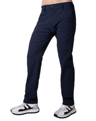 Pantalón Hombre Moda Slim Azul Furor 62107059