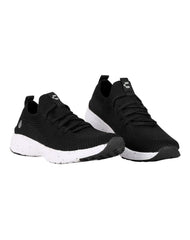 Tenis Mujer Deportivo Negro Charly 05004321