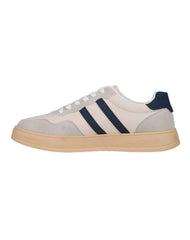 Tenis Hombre Casual Gris Via Urbana 06804112