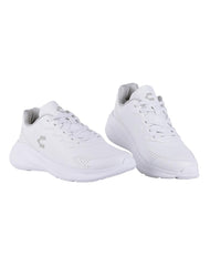 Tenis Hombre Deportivo Blanco Charly 02304227