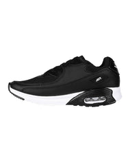 Tenis Joven Deportivo Negro Hardbrast 11004104