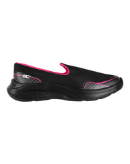 Tenis Mujer Casual Negro Been Class12304217