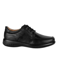 Zapato Hombre Oxford Casual Negro Piel Stfashion 05103908
