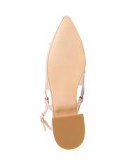 Zapatilla Mujer Beige Lady Paulina 02704206